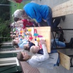 Bever-ouderkamp 2017 Bever-ouderkamp 2017