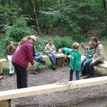 Groepskamp 2019: Expeditie Roothaan Groepskamp 2019: Expeditie Roothaan