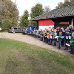 Moeder-welpen kamp Moeder-welpen kamp