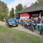 Moeder-welpen kamp Moeder-welpen kamp