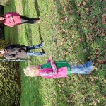 Moeder-welpen kamp Moeder-welpen kamp