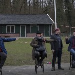 Nieuwjaarsopkomst Nieuwjaarsopkomst