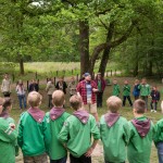 Groepskamp 2019: Expeditie Roothaan Groepskamp 2019: Expeditie Roothaan