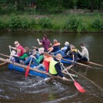 Groepskamp 2019: Expeditie Roothaan Groepskamp 2019: Expeditie Roothaan
