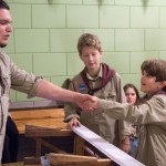 Installatie Scouts 2018 Installatie Scouts 2018