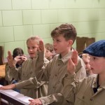 Installatie Scouts 2018 Installatie Scouts 2018