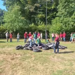 Overvliegen 2025