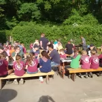 Help, mijn vader is klusser!