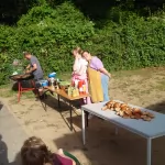 Help, mijn vader is klusser!