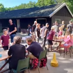 Help, mijn vader is klusser!