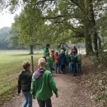 Water filteren en stamboom maken