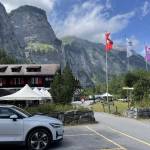 Zomerkamp Heckto 2023 - Kandersteg, Zwitserland