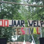 100 jaar welpen festival! - zomerkamp 2020
