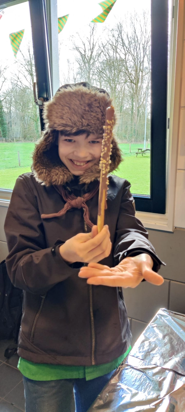 Op reis naar Zuid-Korea Op reis naar Zuid-Korea