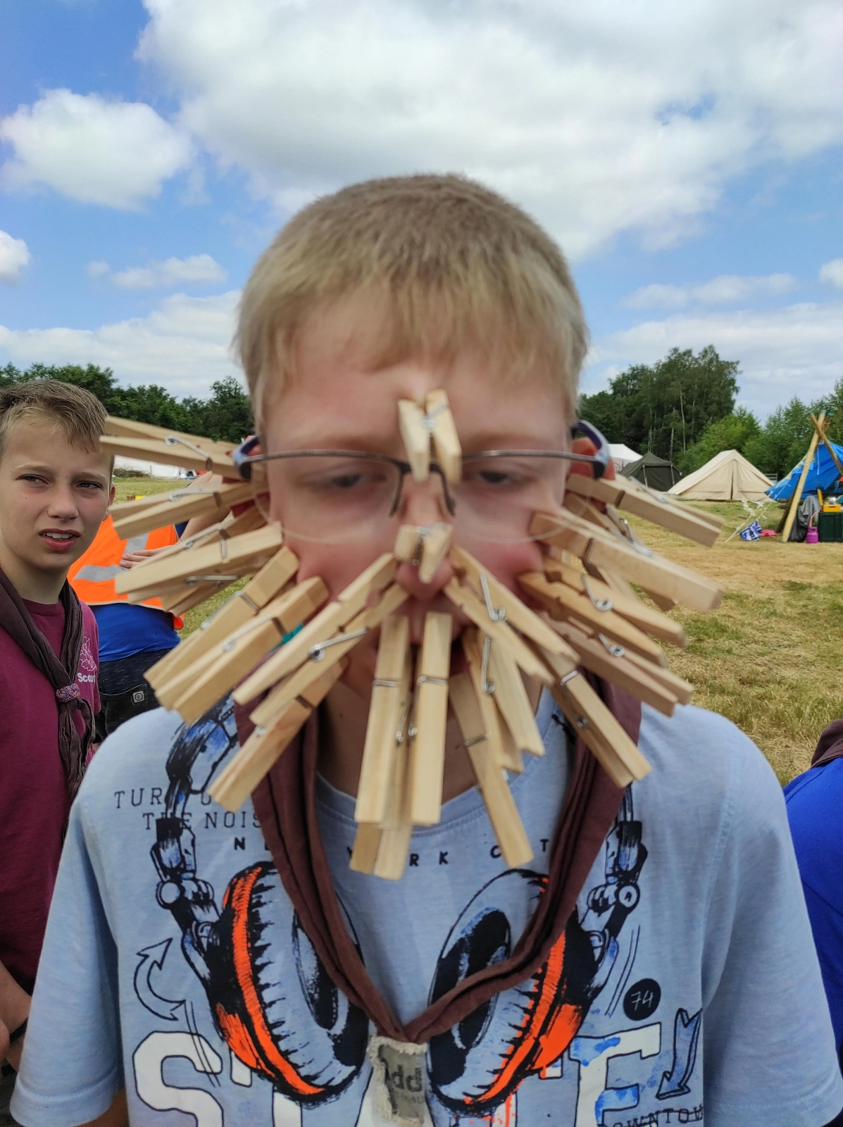 Zomerkamp Scouts 2021 Zeewolde Zomerkamp Scouts 2021 Zeewolde
