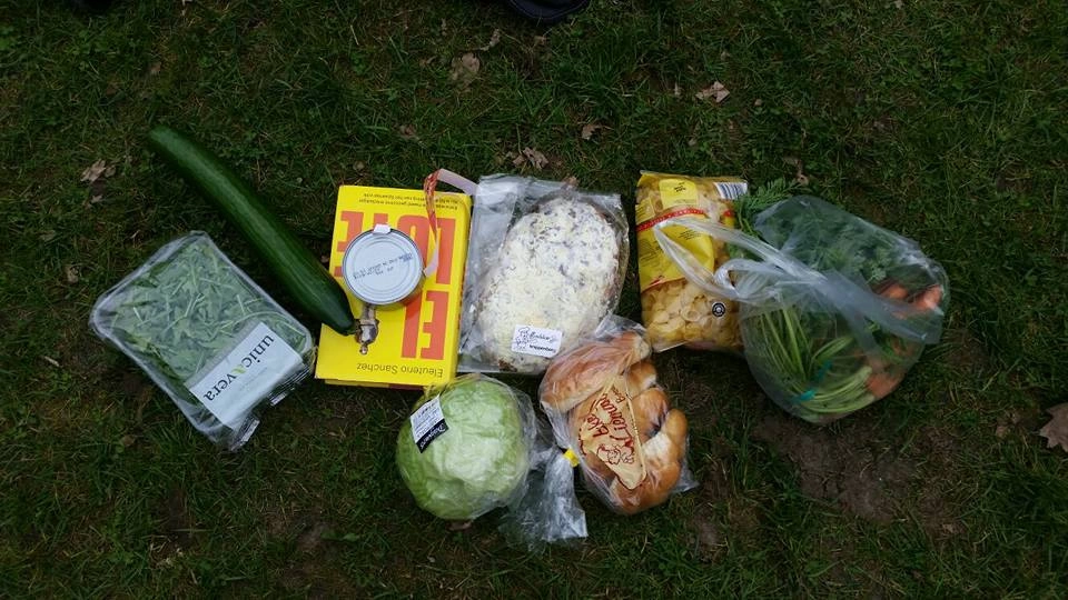 Voorjaarskamp 2017 Voorjaarskamp 2017