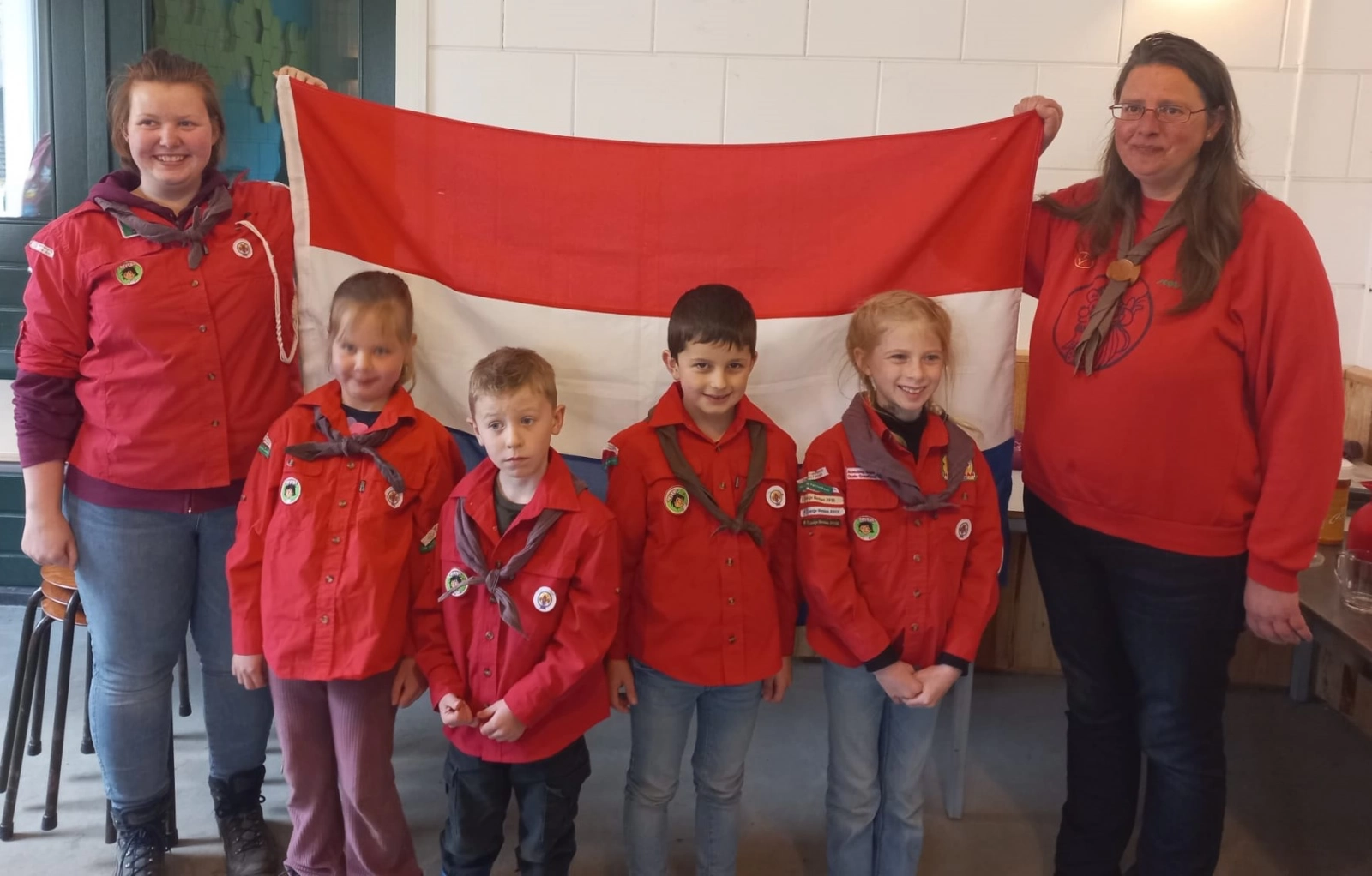 Installatie Installatie