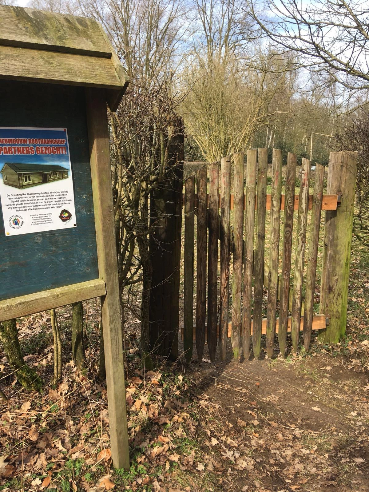 NL-Doet 2018 NL-Doet 2018