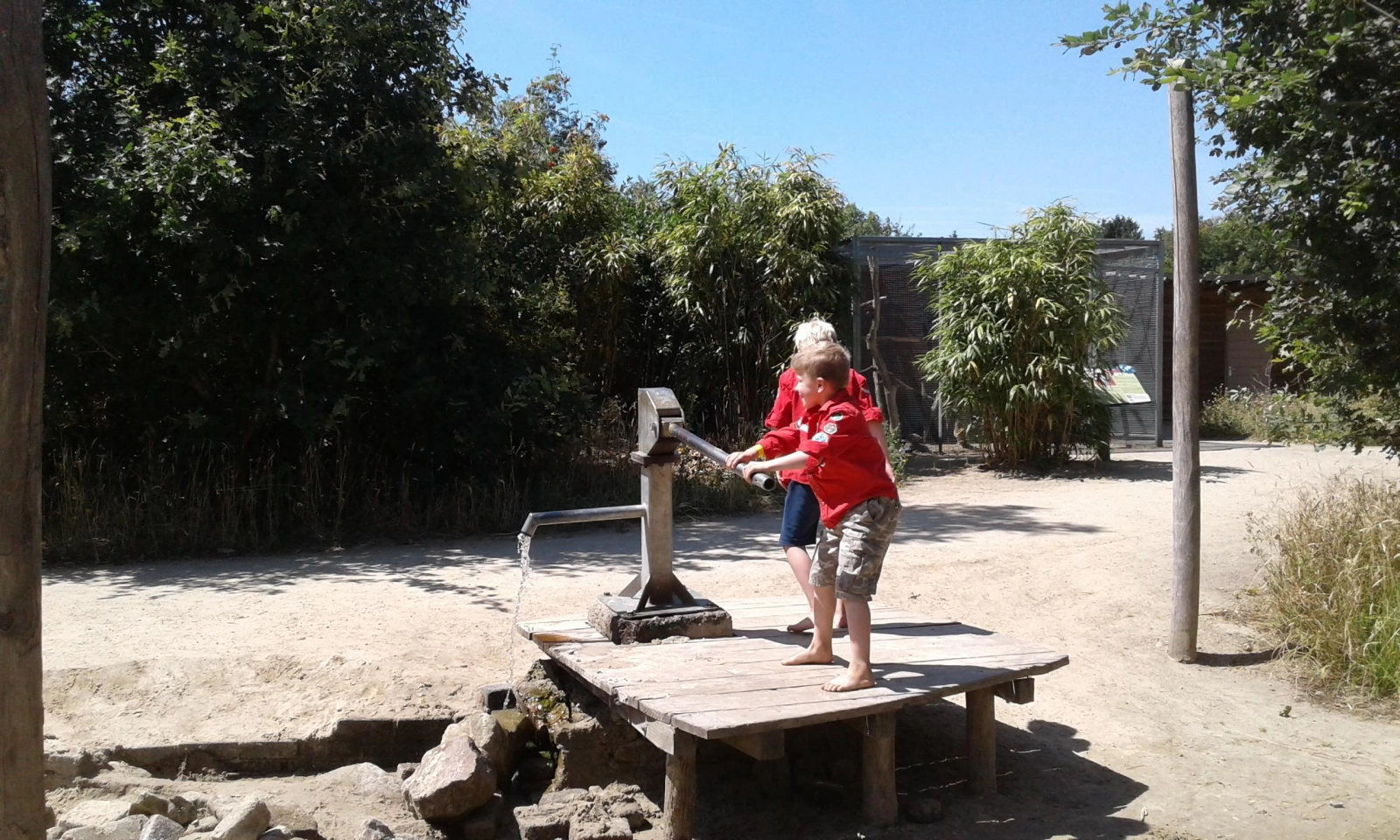 Beveruitje Beveruitje