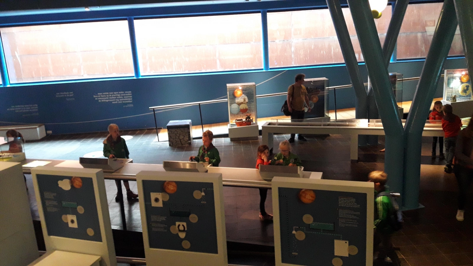 Watermuseum Watermuseum