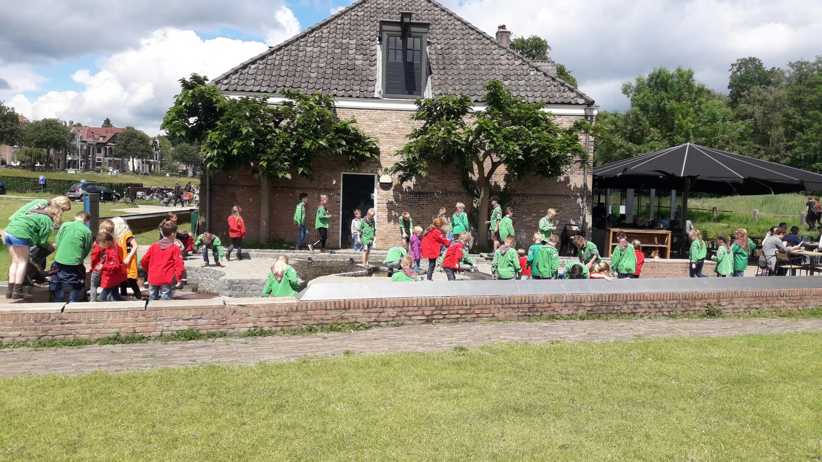 Watermuseum Watermuseum