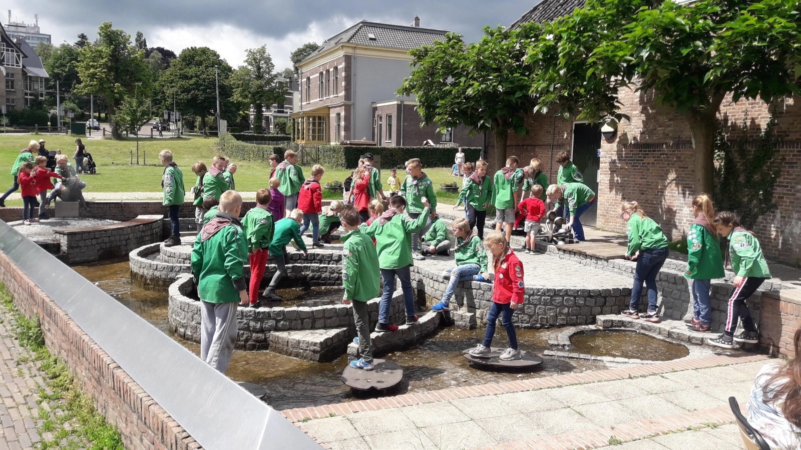 Watermuseum Watermuseum