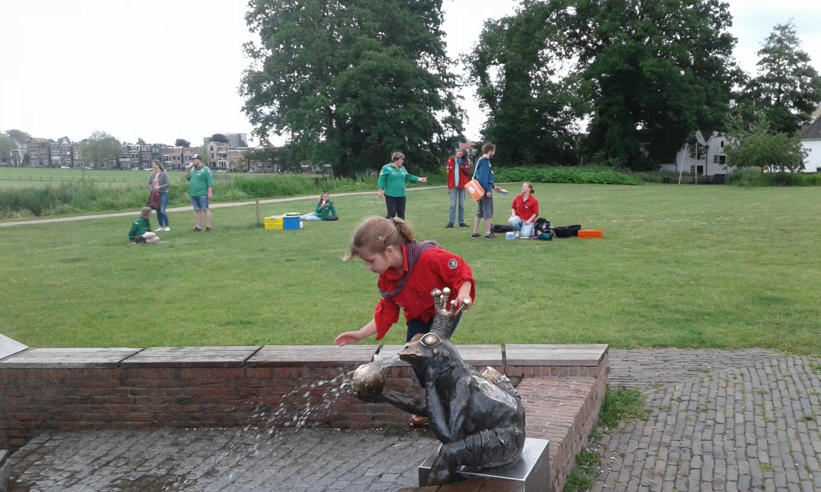 Watermuseum Watermuseum