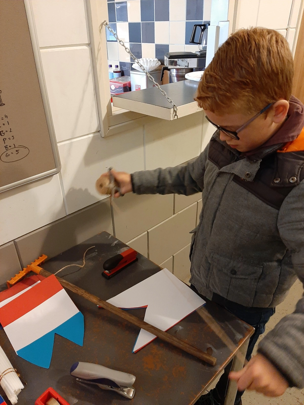 Moeder-welpen kamp Moeder-welpen kamp