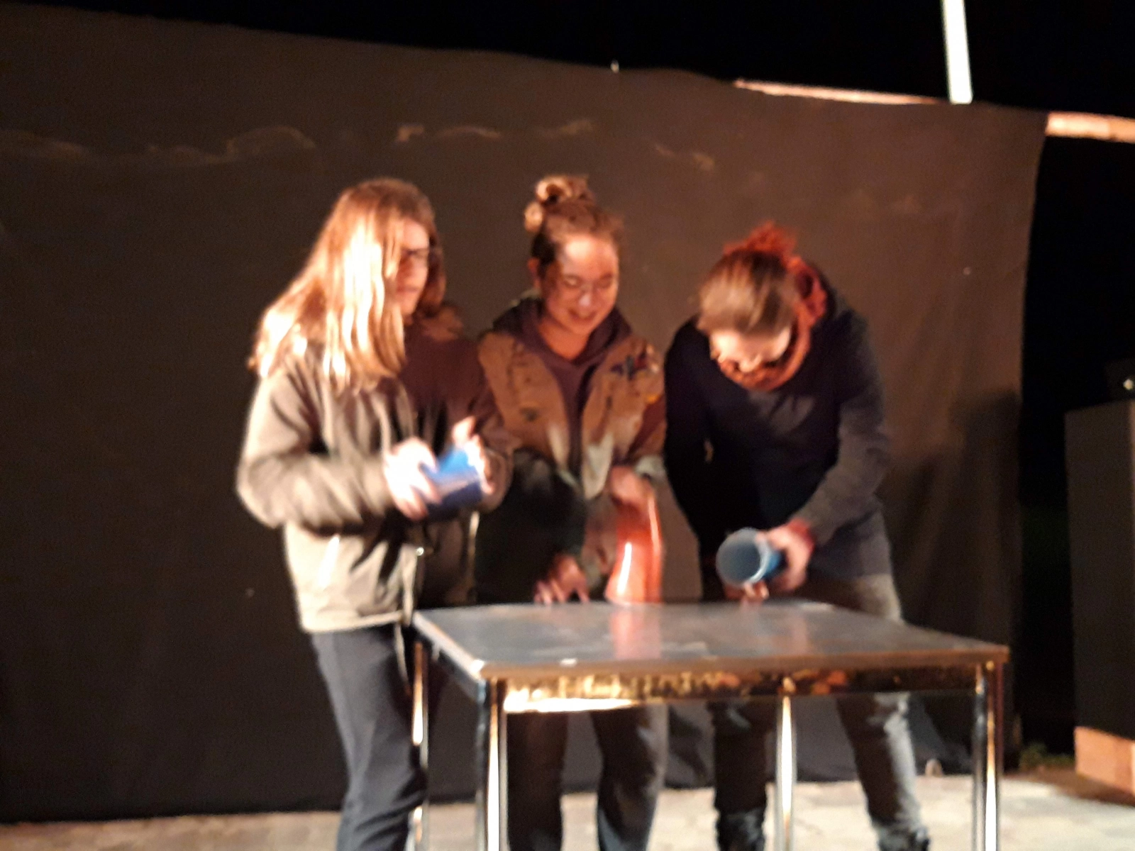 Eindejaarskampvuur 2019 Eindejaarskampvuur 2019