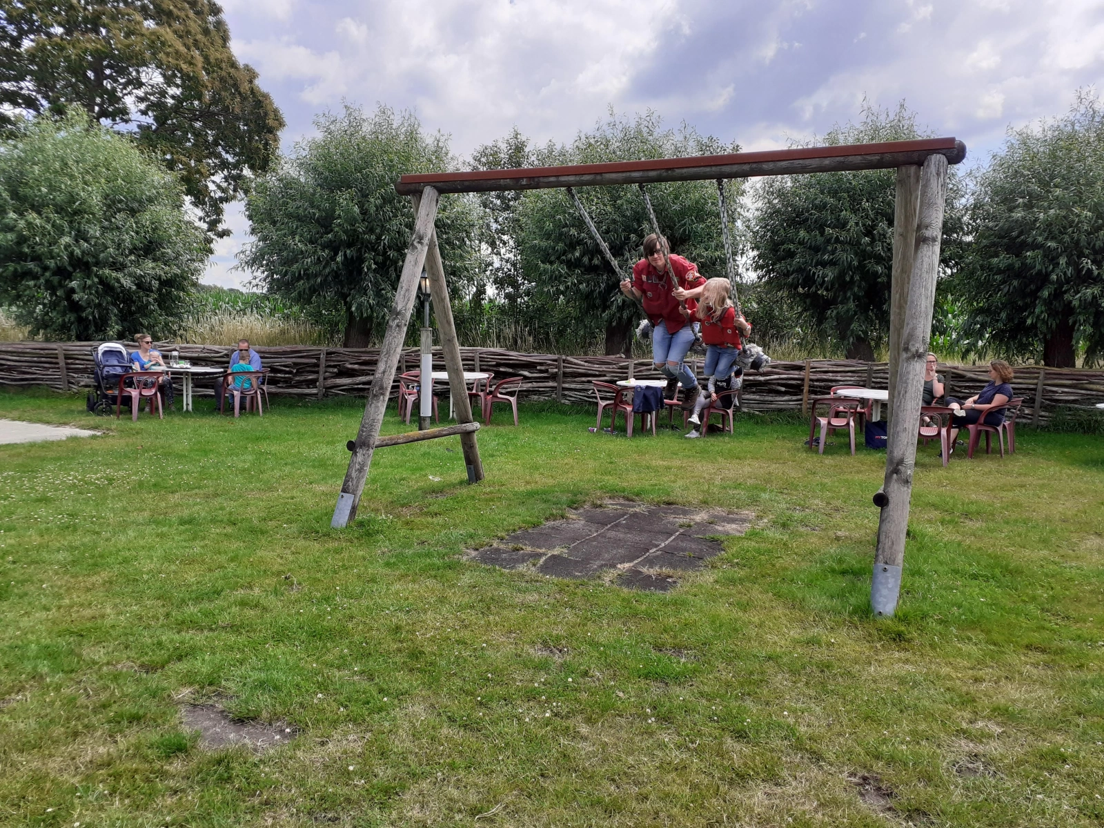 Beveruitje Beveruitje