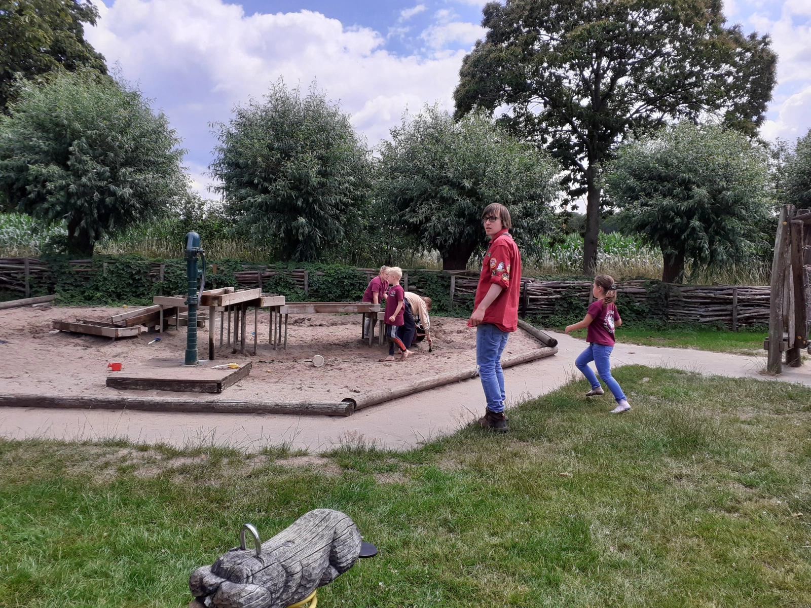 Beveruitje Beveruitje