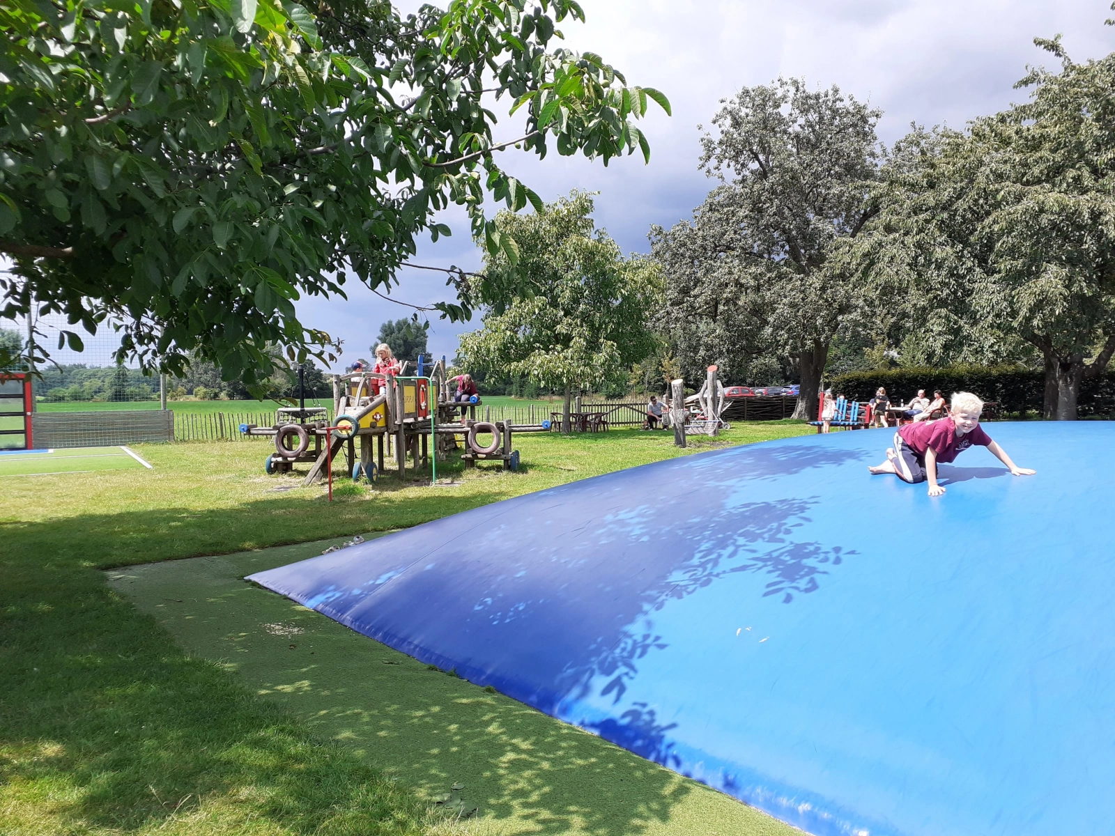 Beveruitje Beveruitje