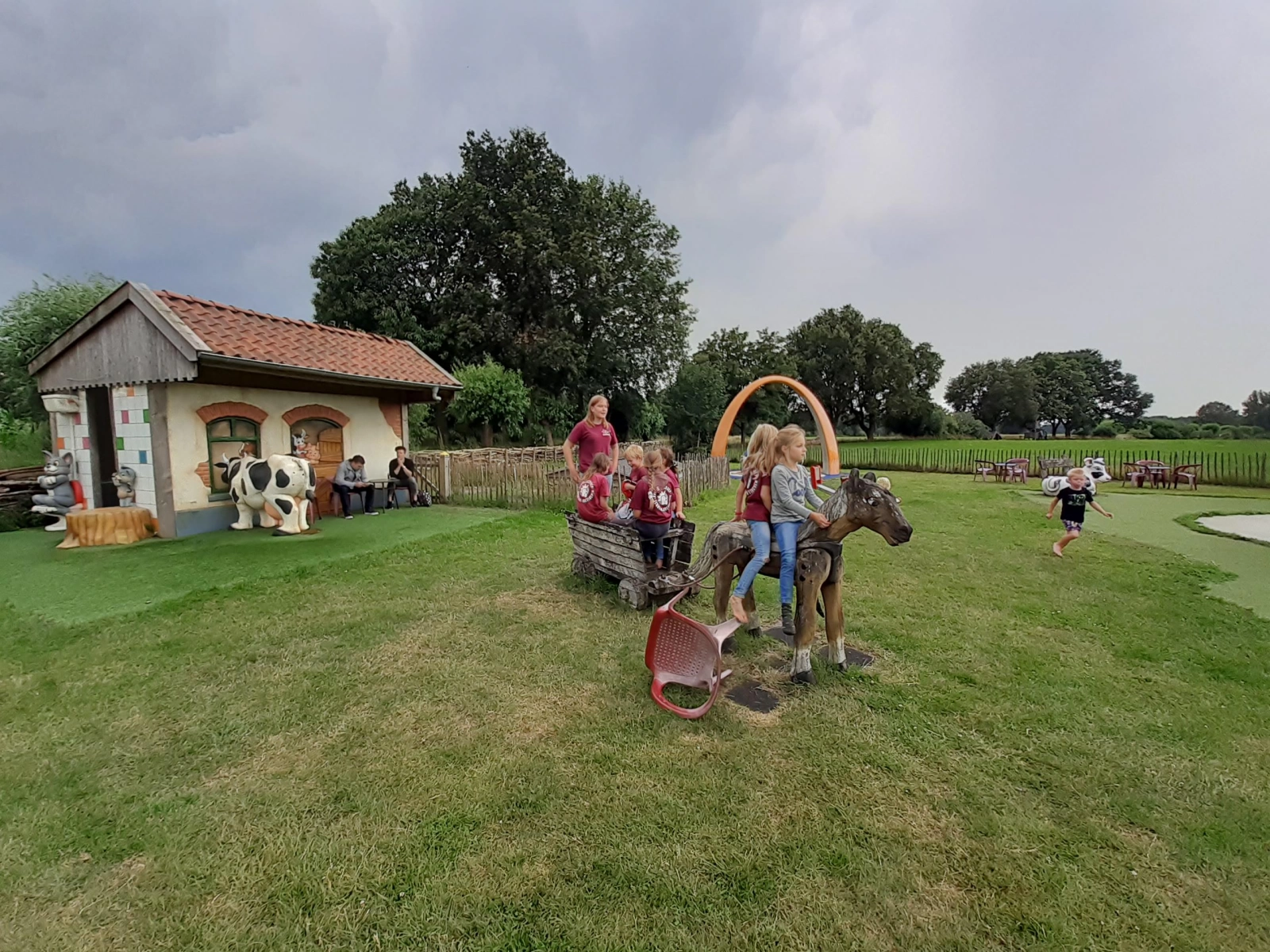 Beveruitje Beveruitje