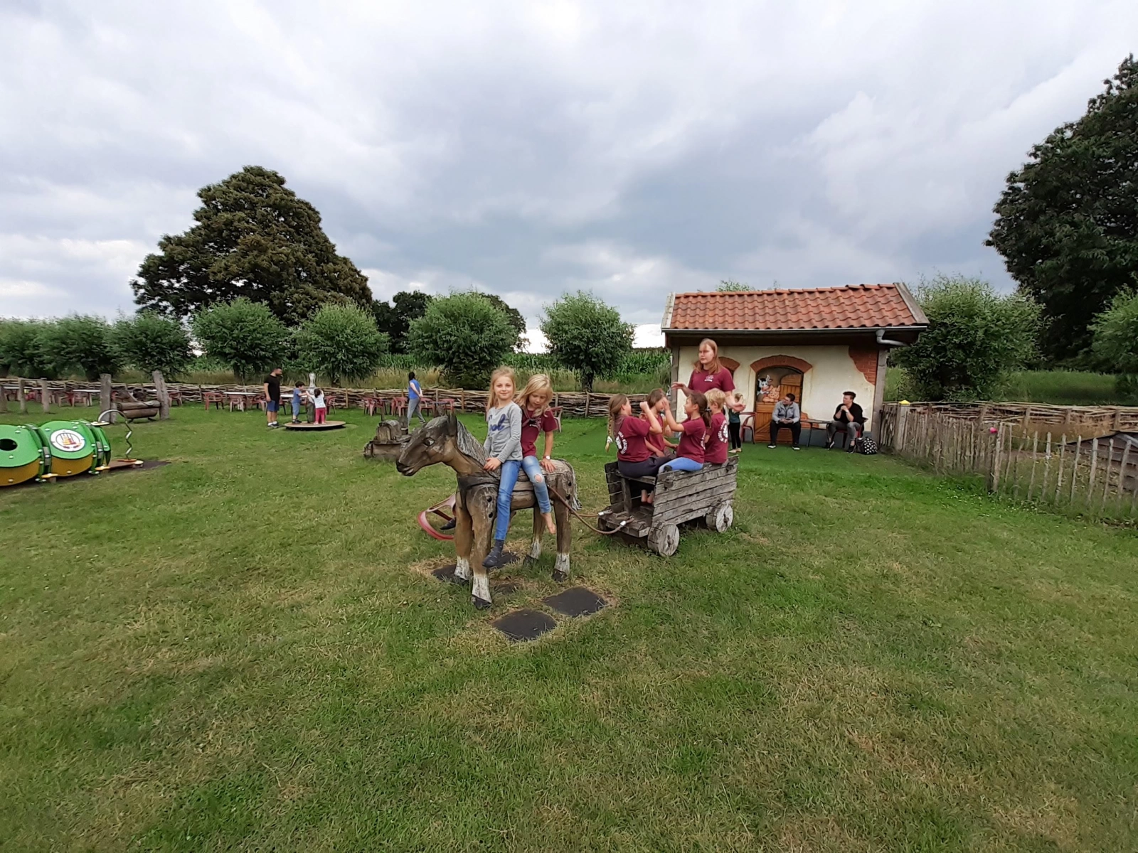 Beveruitje Beveruitje