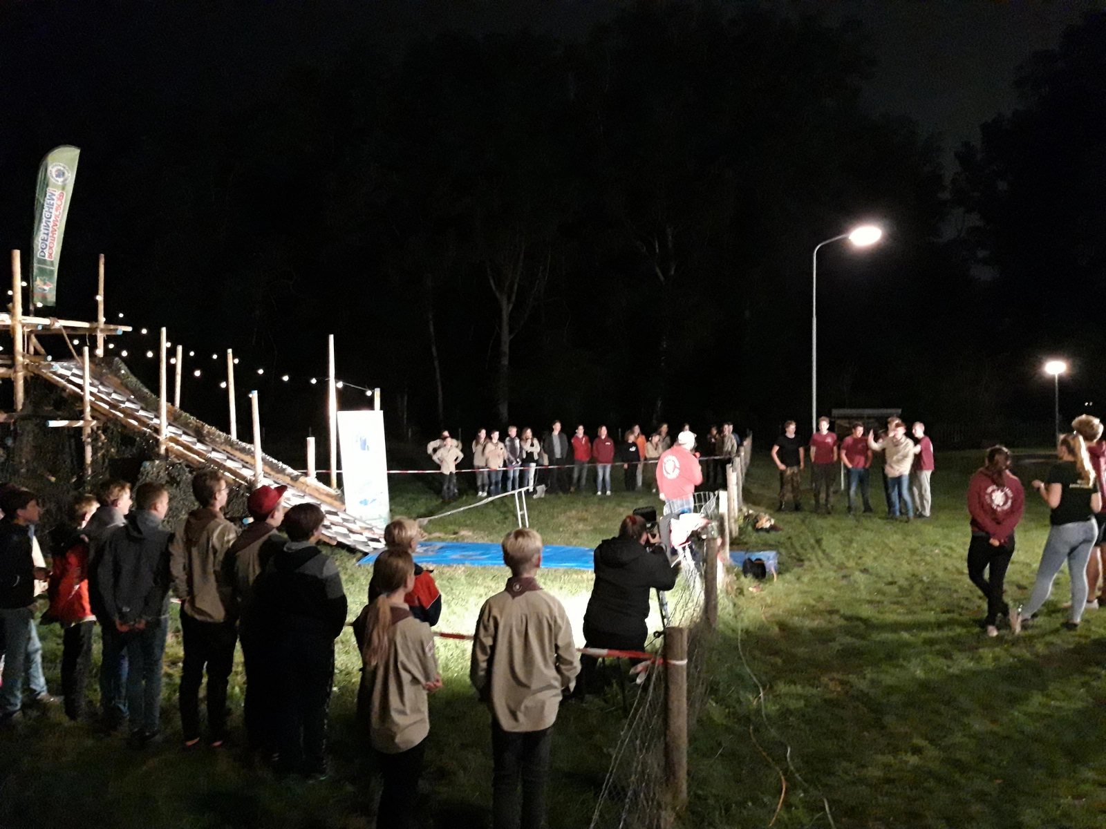 Overvliegen 2020 Overvliegen 2020