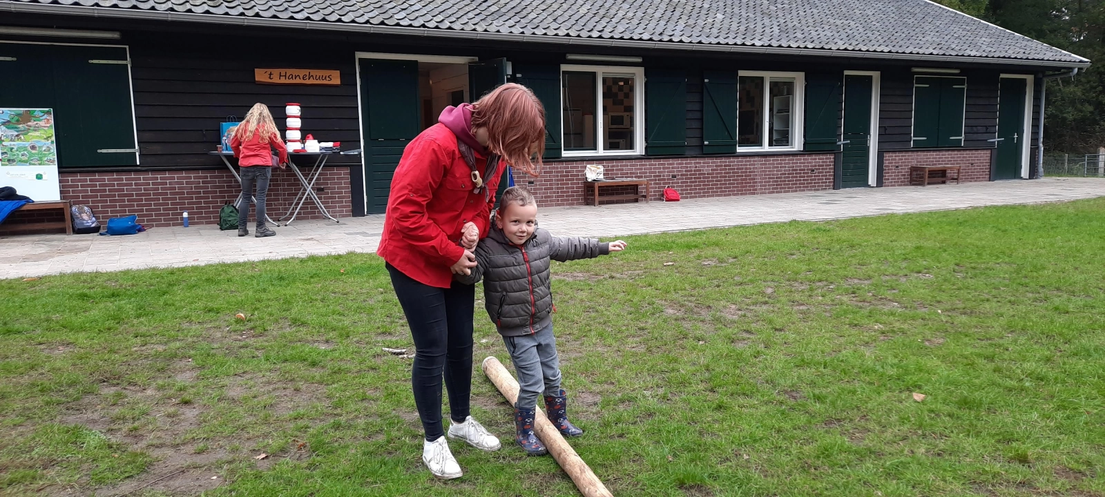 Installatie Installatie