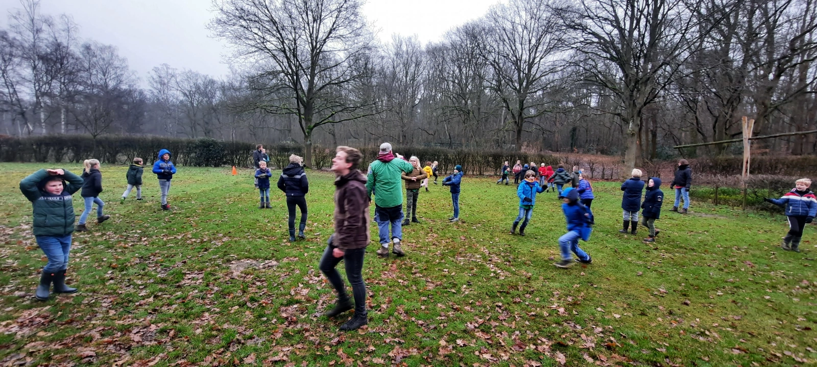 Opkomsten maart Opkomsten maart