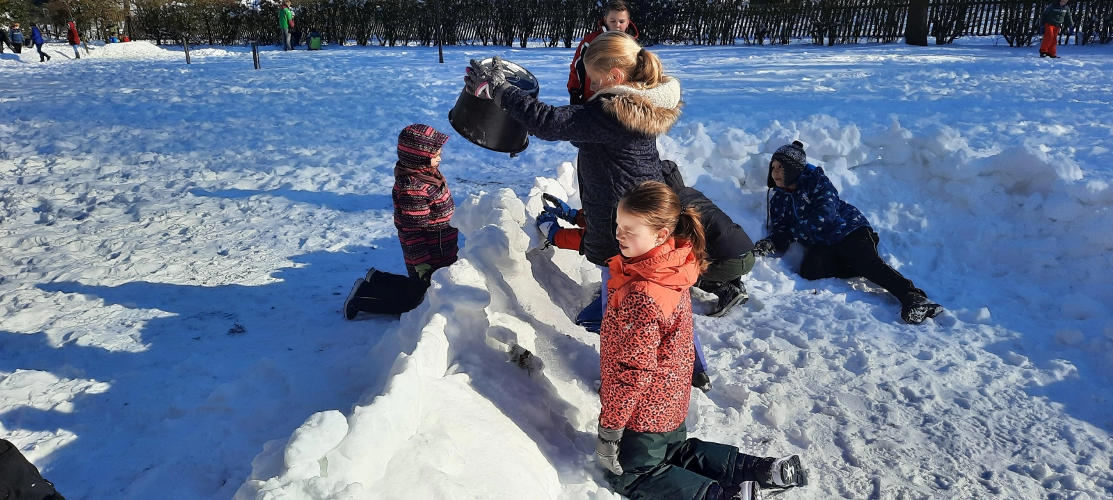 Opkomsten maart Opkomsten maart