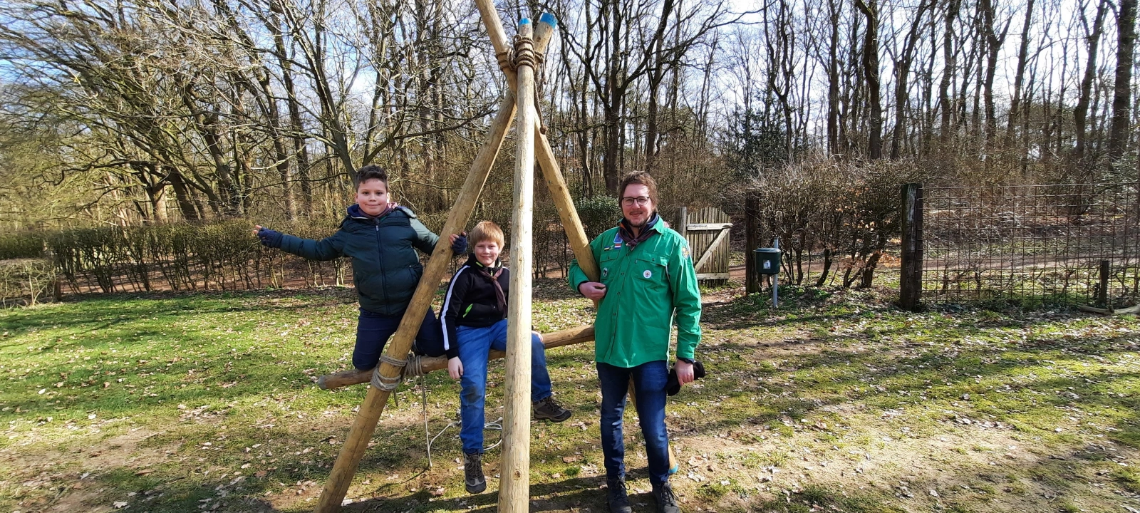 Opkomsten maart Opkomsten maart