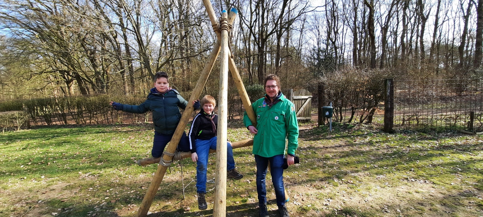 Opkomsten maart Opkomsten maart