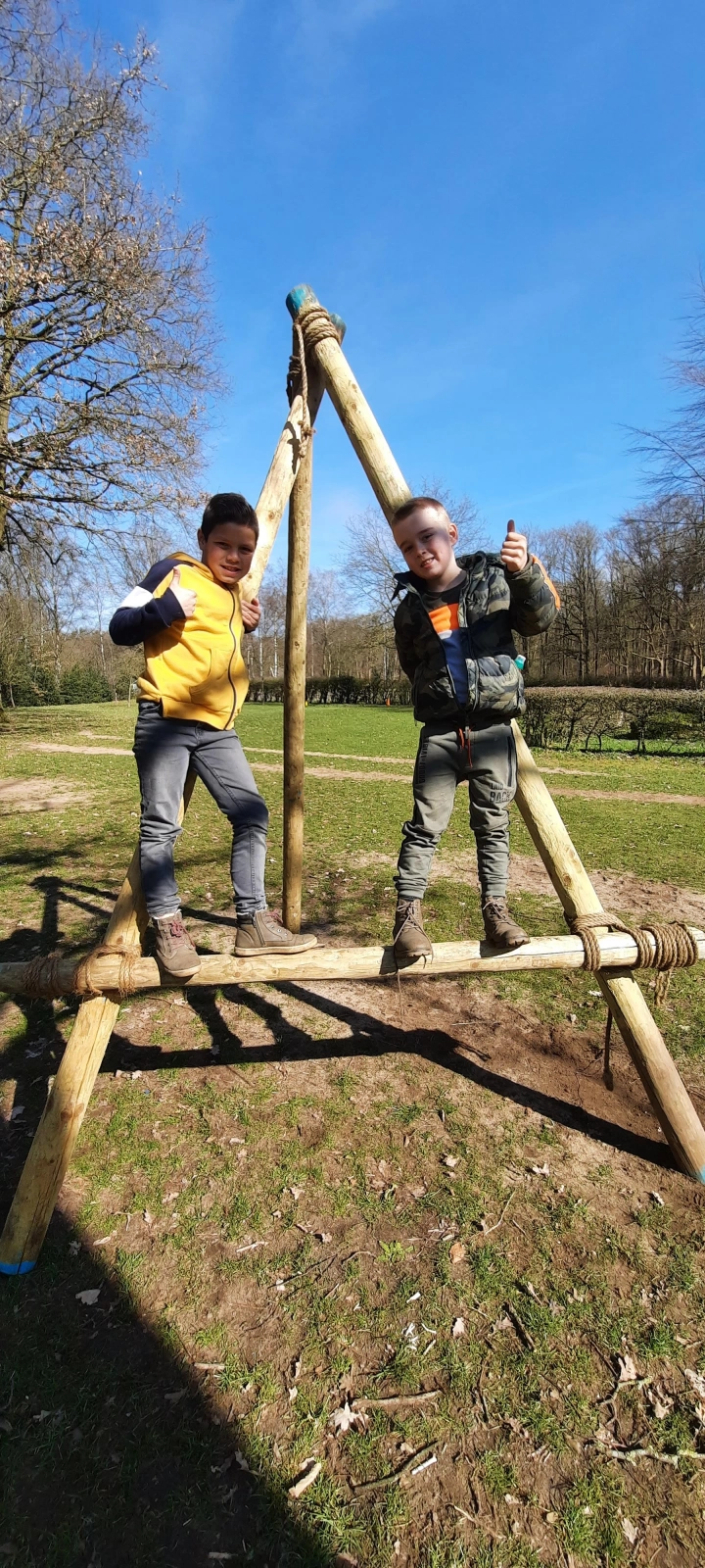 Opkomsten maart Opkomsten maart