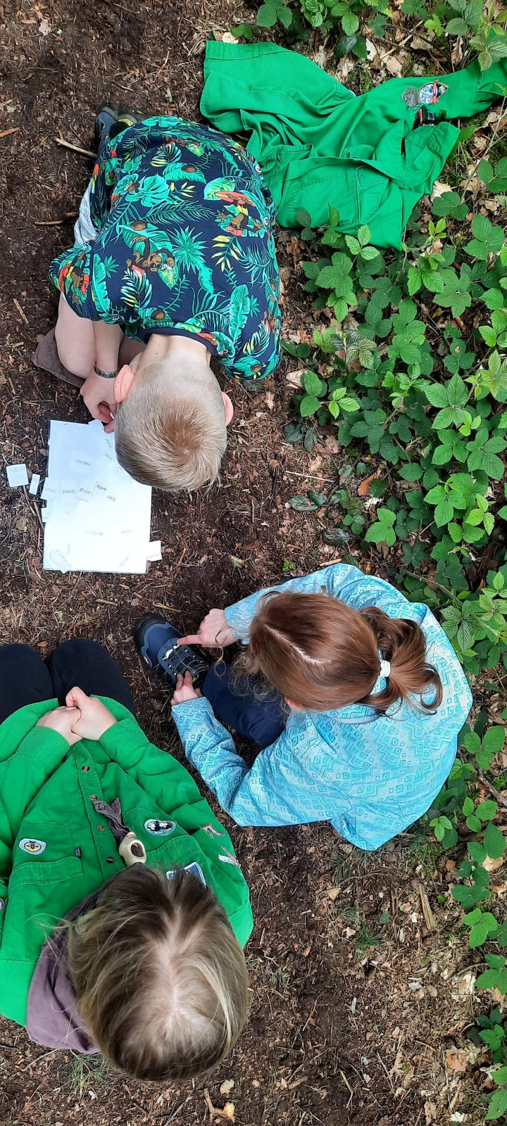 Leiding van de toekomst Leiding van de toekomst