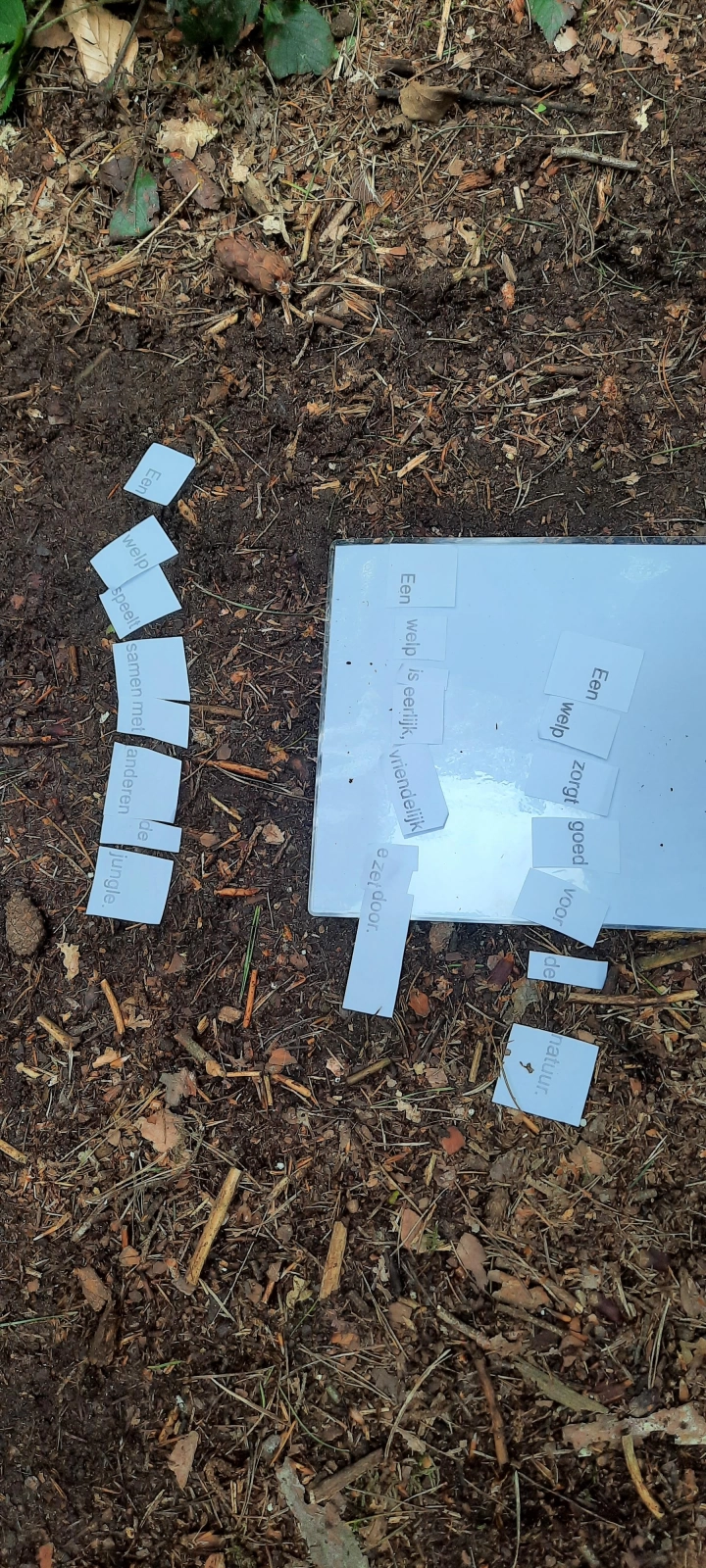 Leiding van de toekomst Leiding van de toekomst