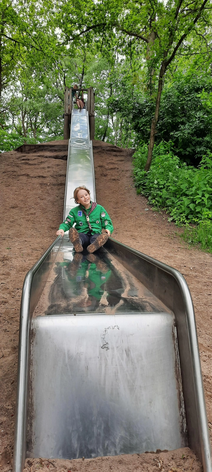 Leiding van de toekomst Leiding van de toekomst