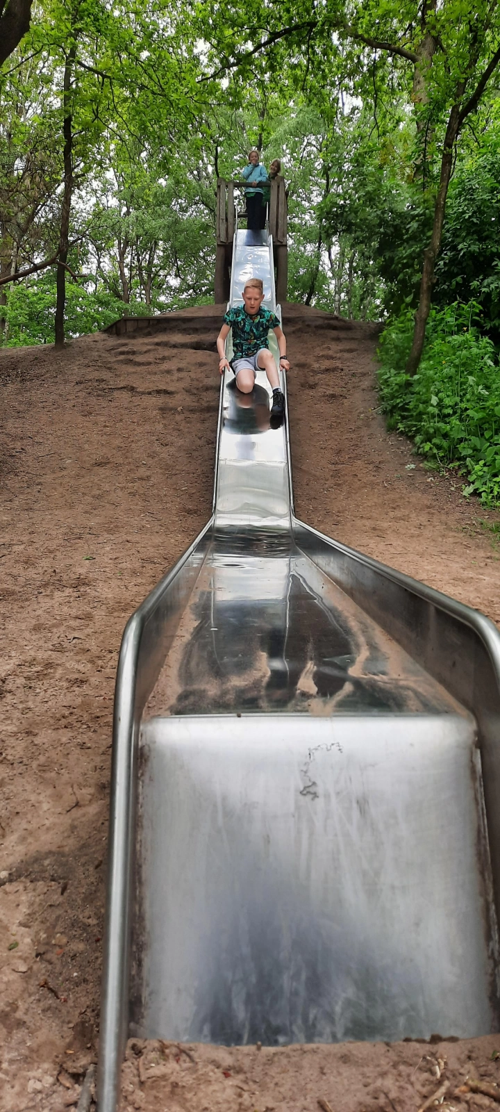 Leiding van de toekomst Leiding van de toekomst