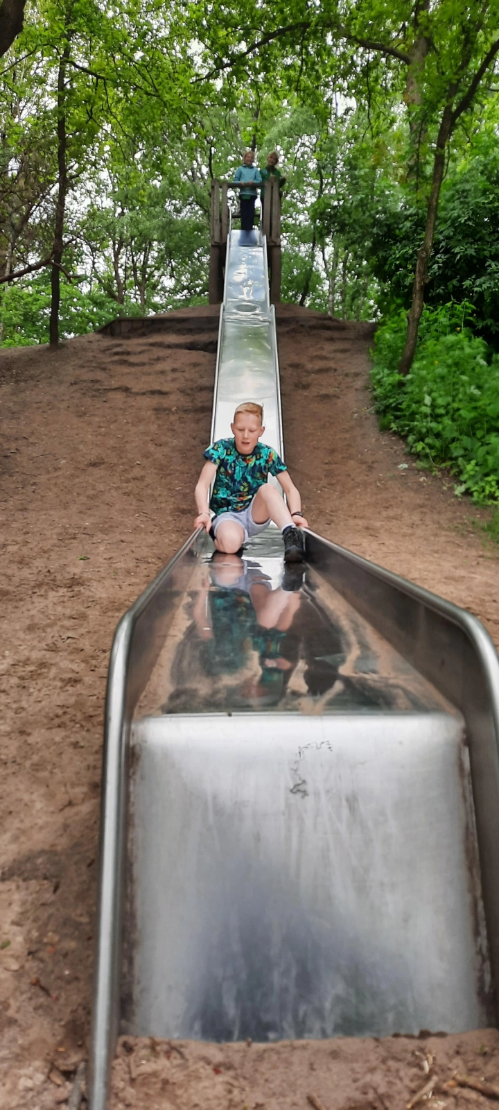 Leiding van de toekomst Leiding van de toekomst