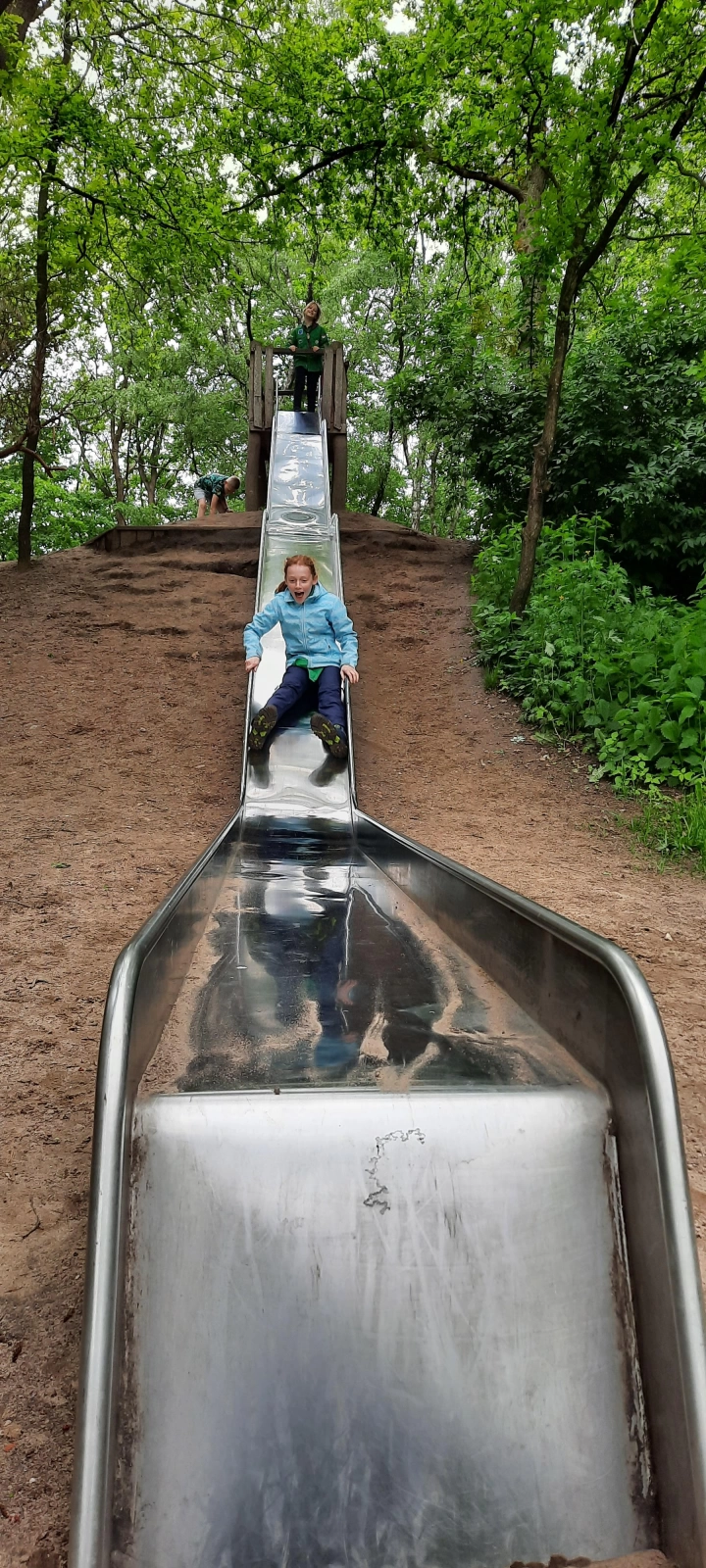 Leiding van de toekomst Leiding van de toekomst