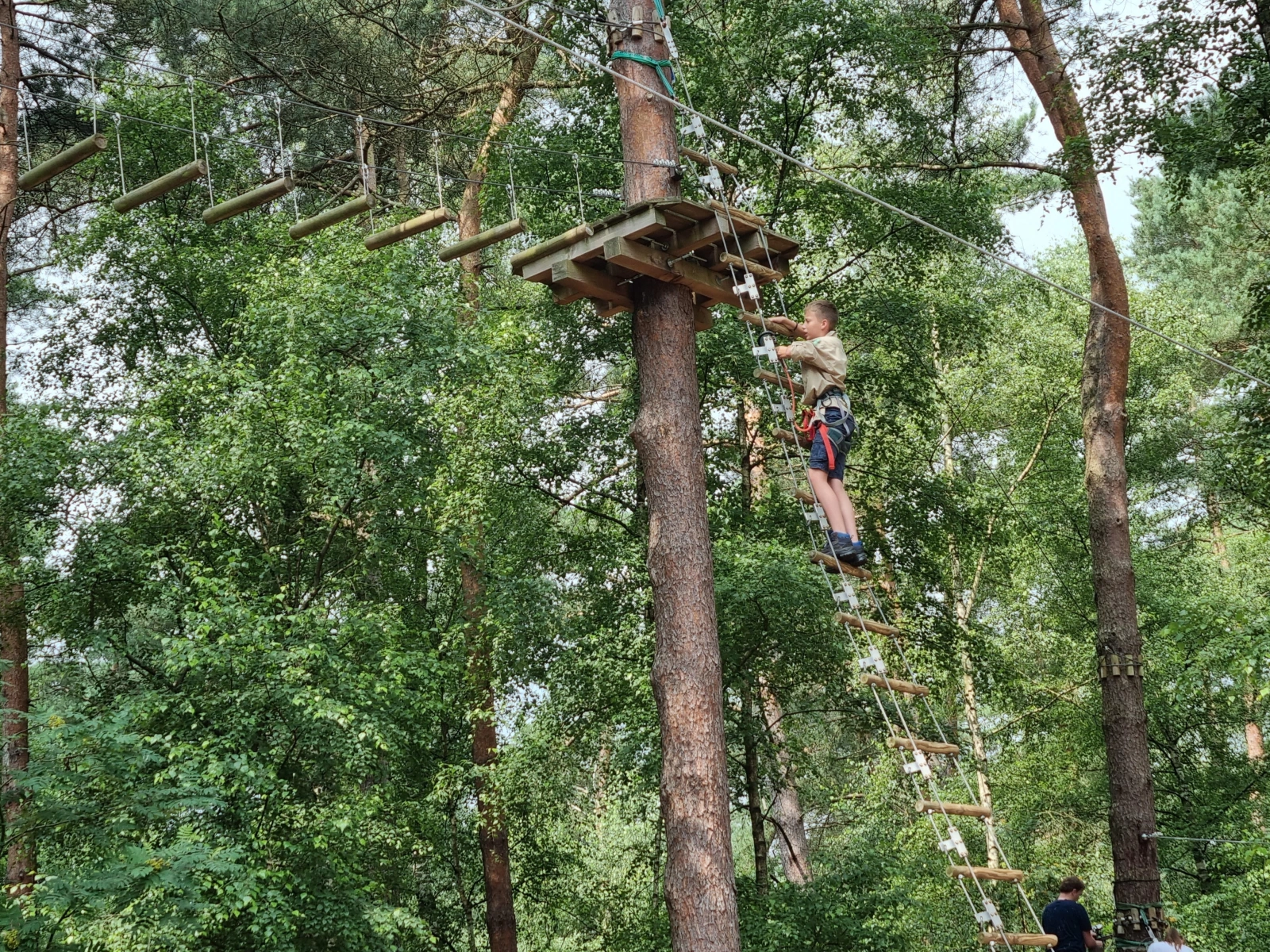 Zomerkamp Scouts 2021 Zeewolde Zomerkamp Scouts 2021 Zeewolde
