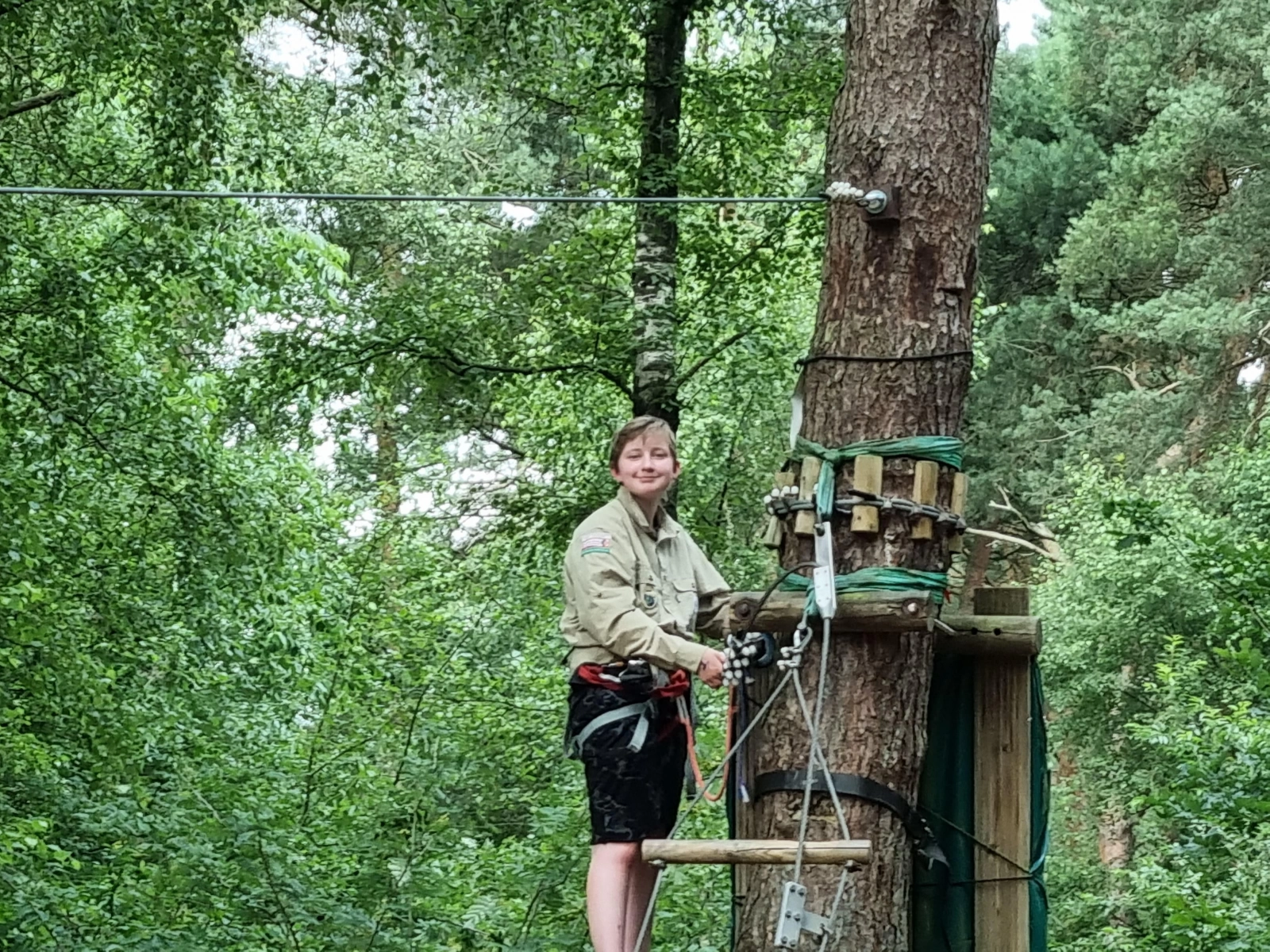 Zomerkamp Scouts 2021 Zeewolde Zomerkamp Scouts 2021 Zeewolde