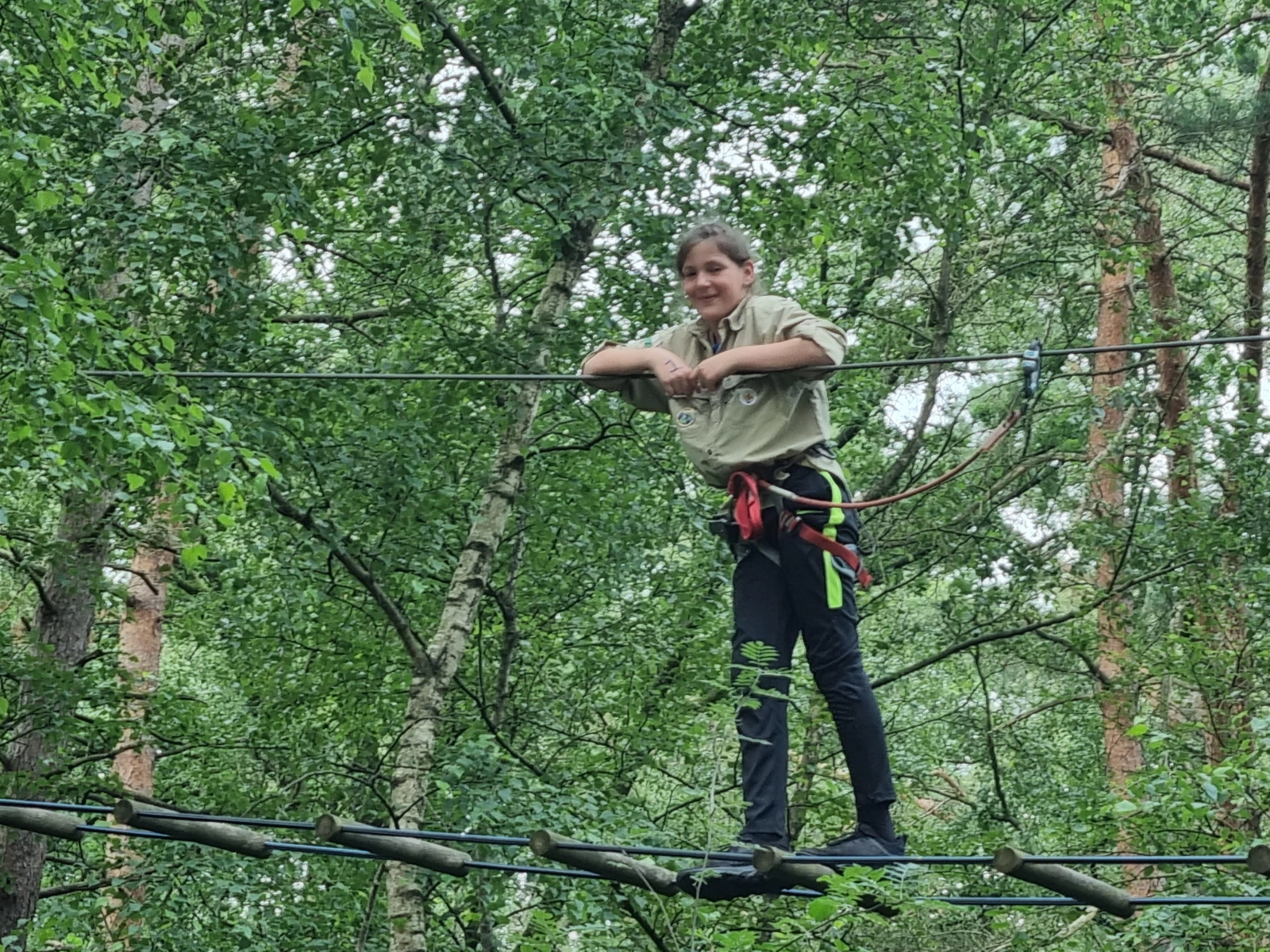 Zomerkamp Scouts 2021 Zeewolde Zomerkamp Scouts 2021 Zeewolde